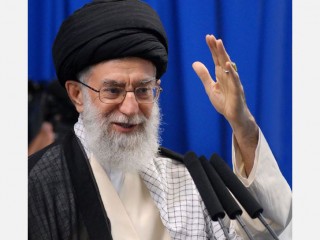 Sayyid Ali Khamenei picture, image, poster